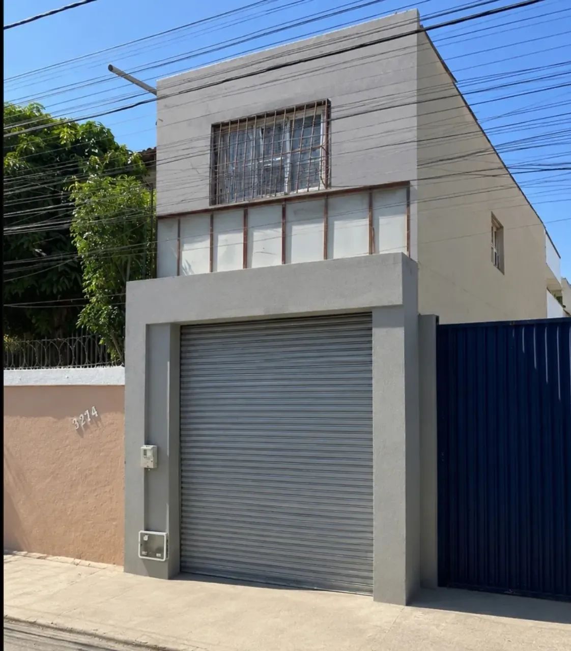 Galpão na Av. Leste Oeste - Fortaleza - CE - Foto 4