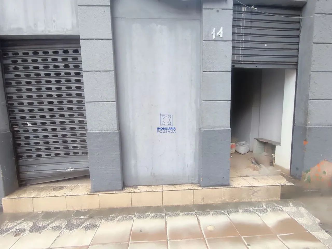 OPORTUNIDADE ! RESTAURANTE / GALPÃO COM LAJE PARA CARGA ! 150 M2 - Foto 2