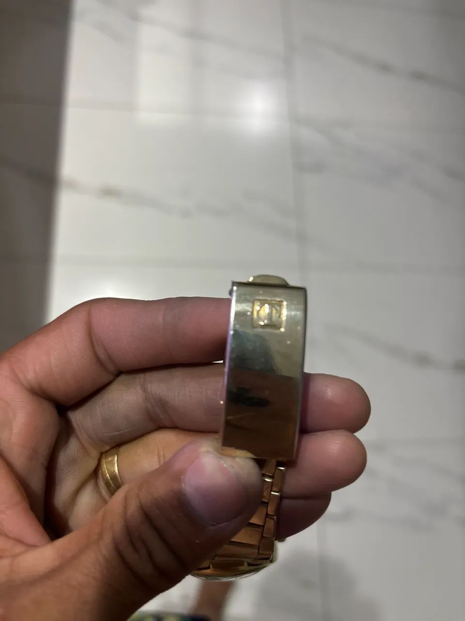 Relógio Tissot T12 Raro - Foto 4