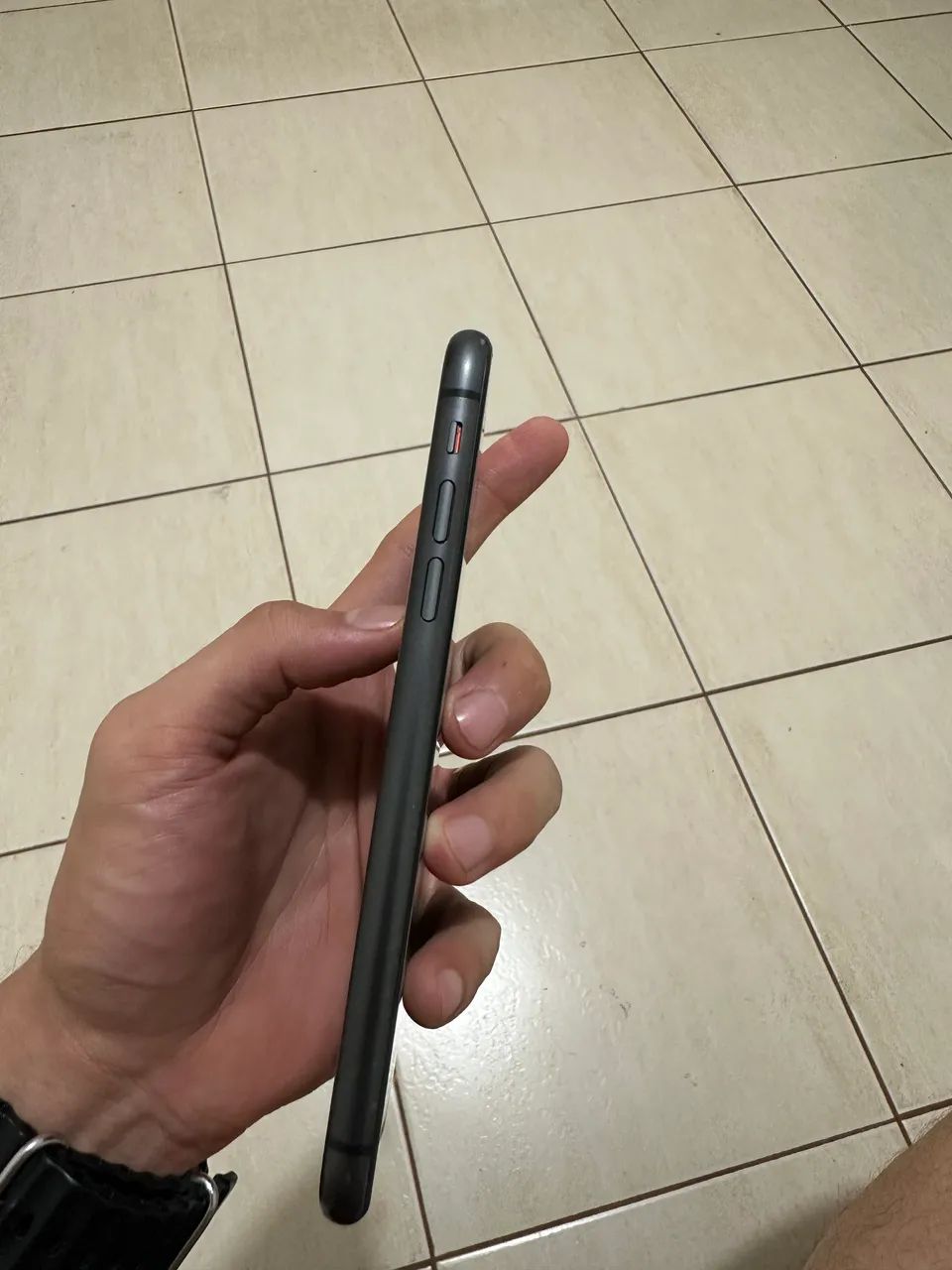 iPhone 11 preto 256gb - Foto 4
