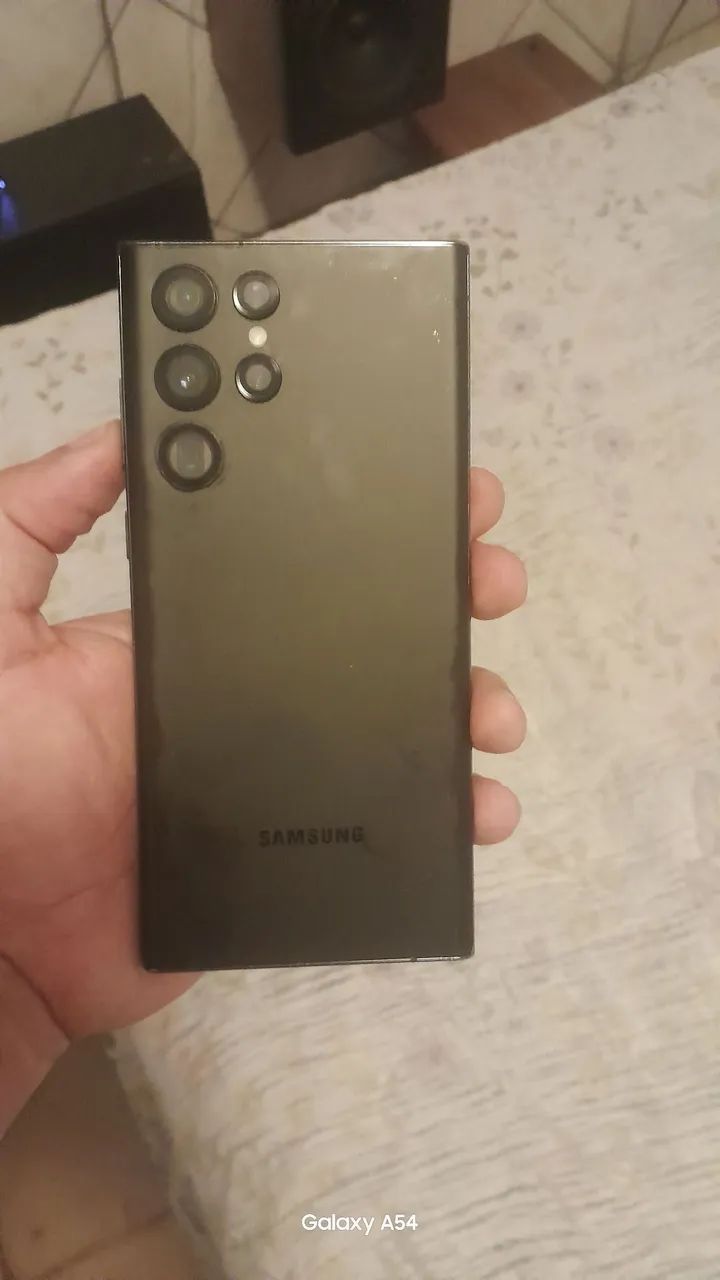 SAMSUNG s22 ULTRA - Foto 2