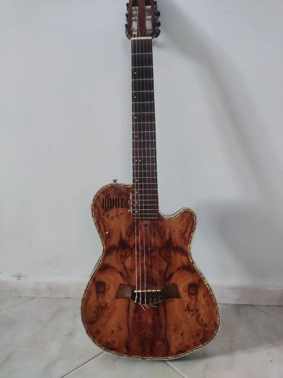 Violao - Foto 4