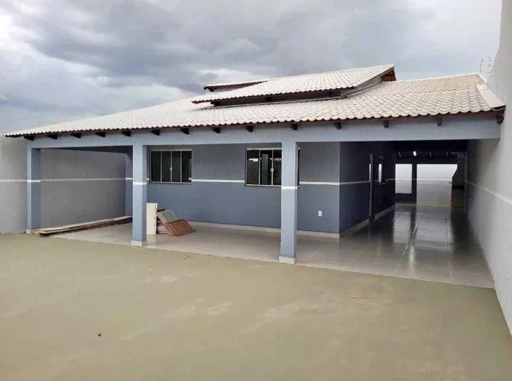 Foto - Formosa - Parque Vila Verde
