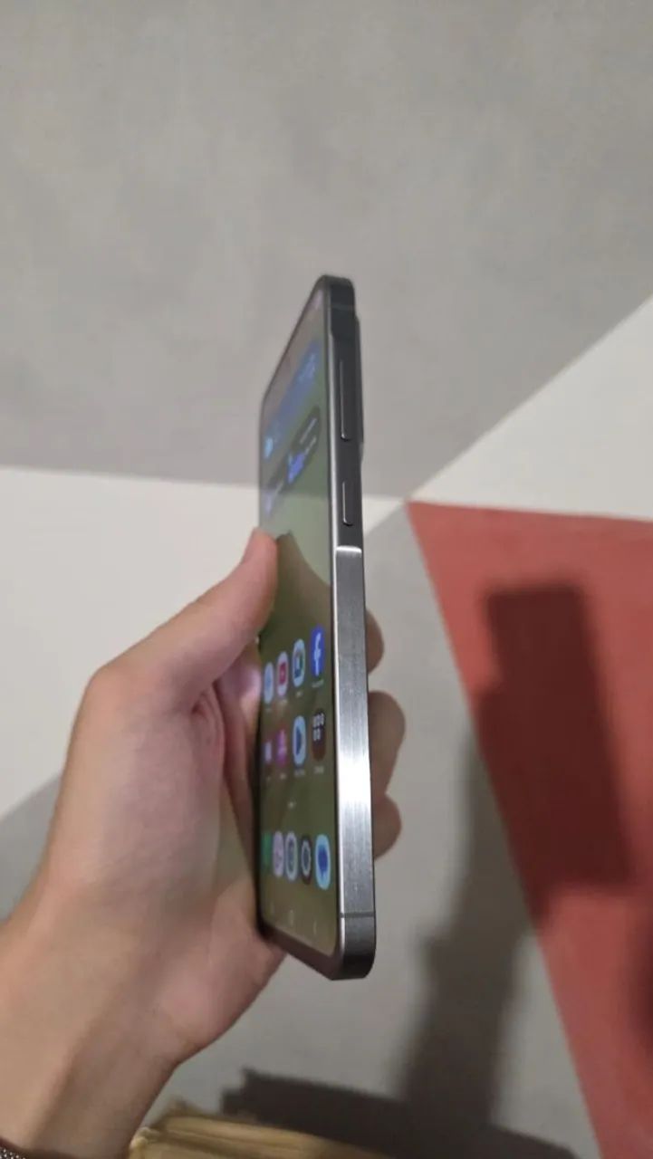 GALAXY A56 256GB  - Foto 4