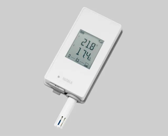 VAISALA Datalogger sem fio RFL100