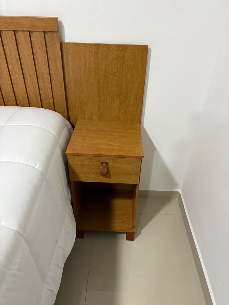 Cabeceira de cama moderna  - Foto 3