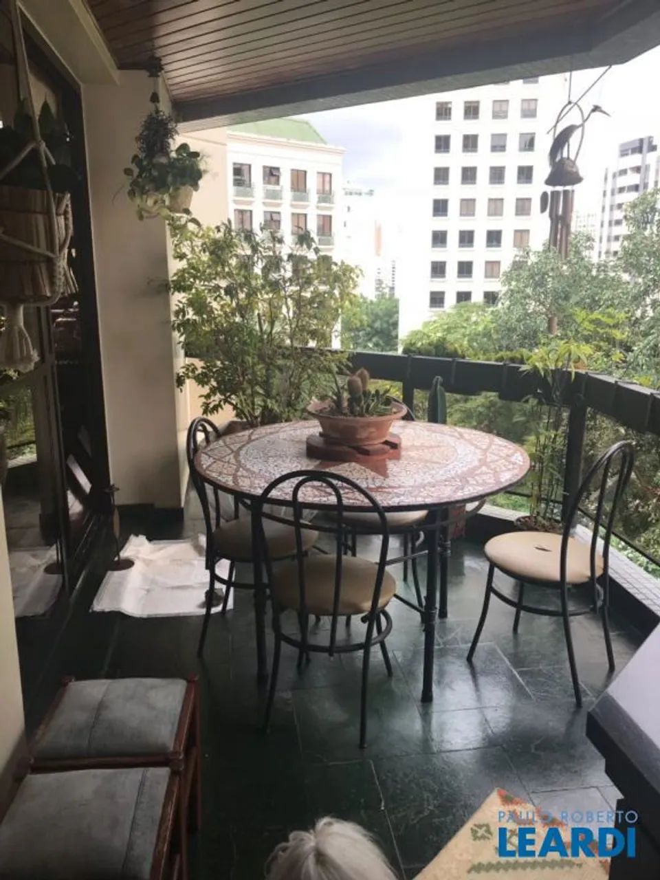 APARTAMENTO - MORUMBI - SP - Foto 2