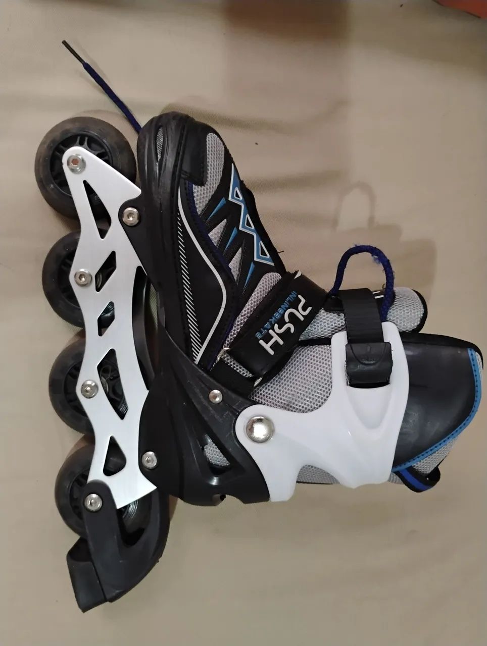 Patins Push Inlineskate - Foto 4