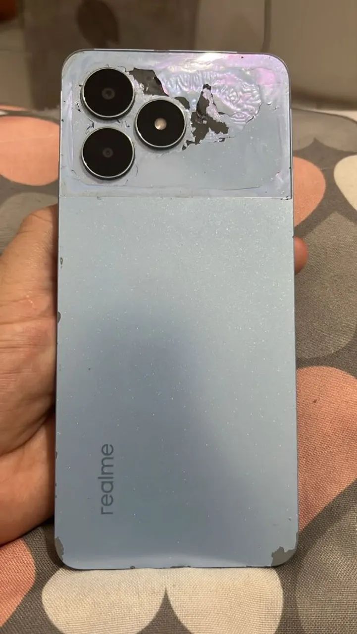 Realme note50  - Foto 2