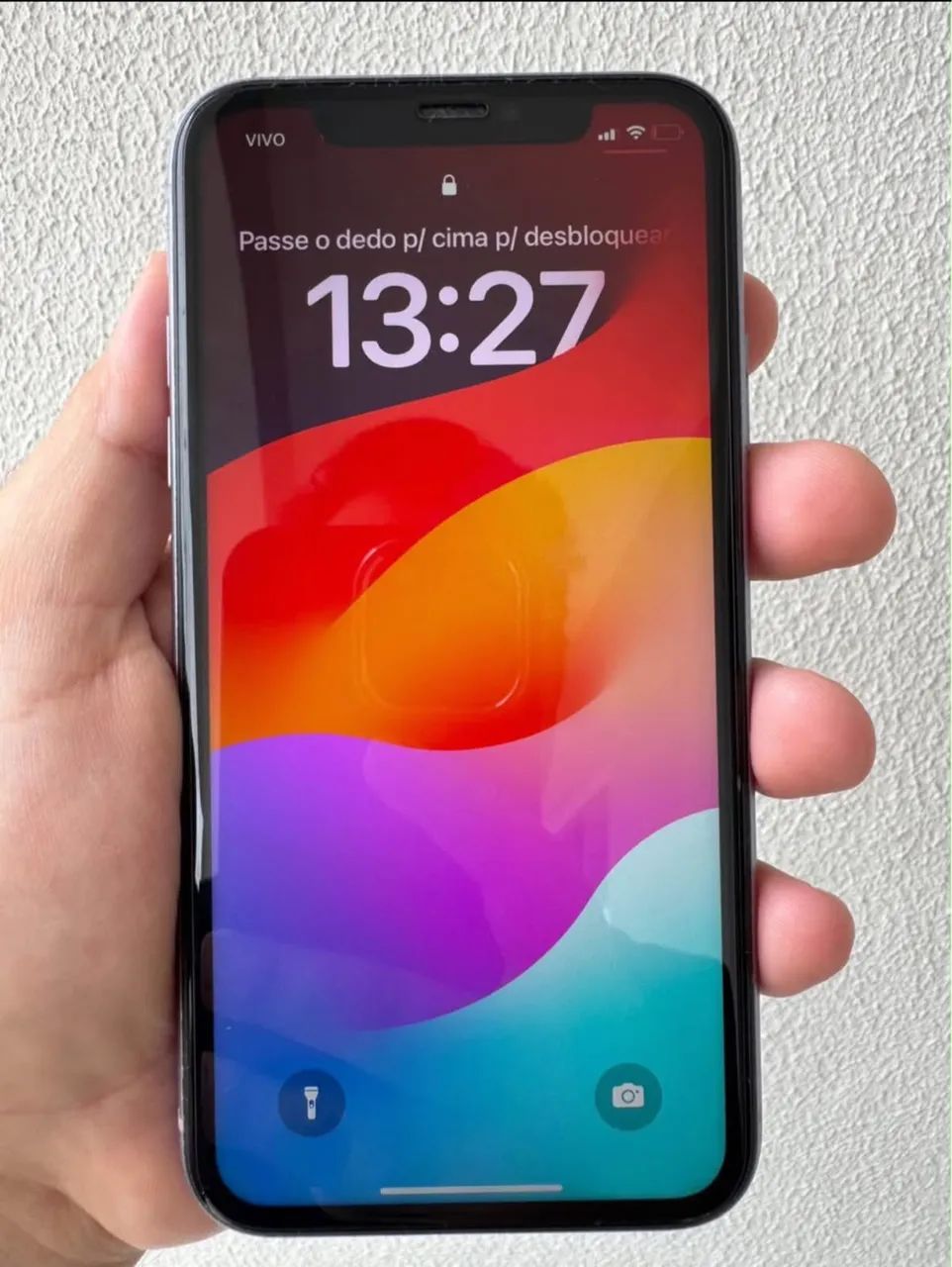 iPhone 11 128GB - Foto 4