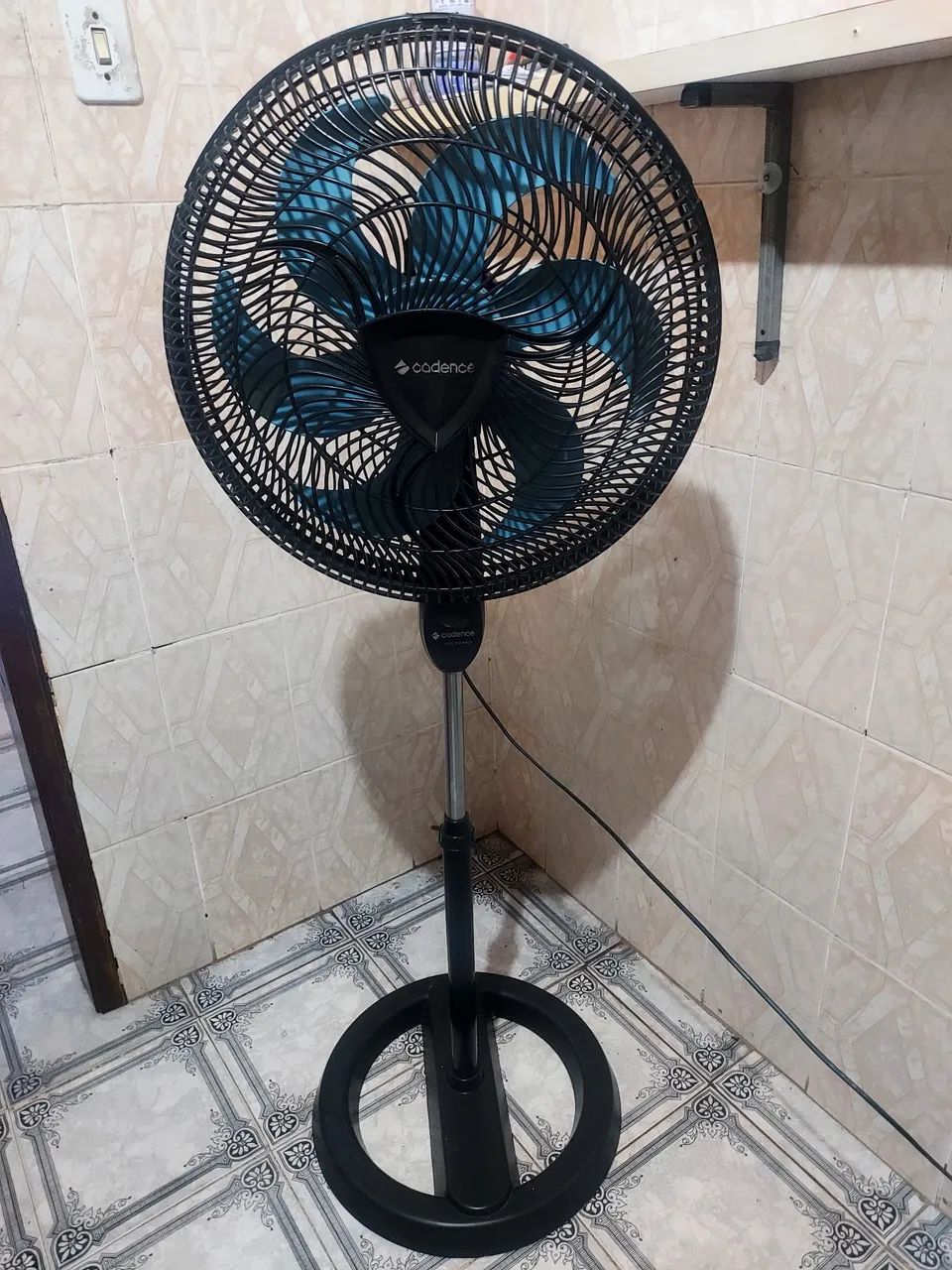 VENTILADOR GRANDE 