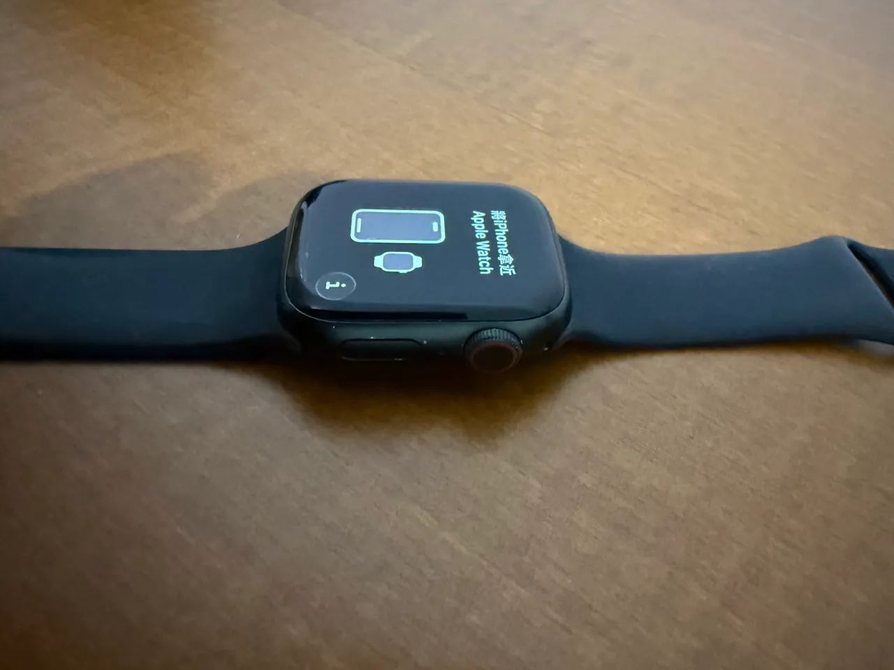 Apple Watch 7 - Foto 2