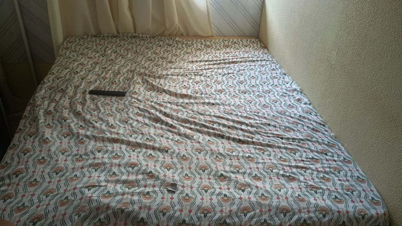 Cama box Queen  - Foto 2
