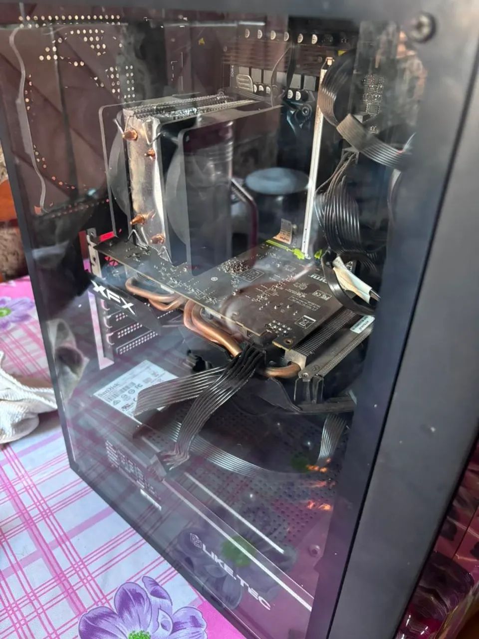 Computador gamer - Foto 2