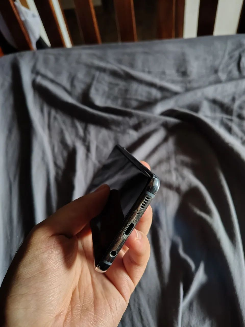 Galaxy S10 8/128 - Foto 5