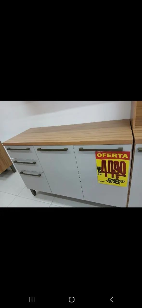 Armários MDF - Foto 2