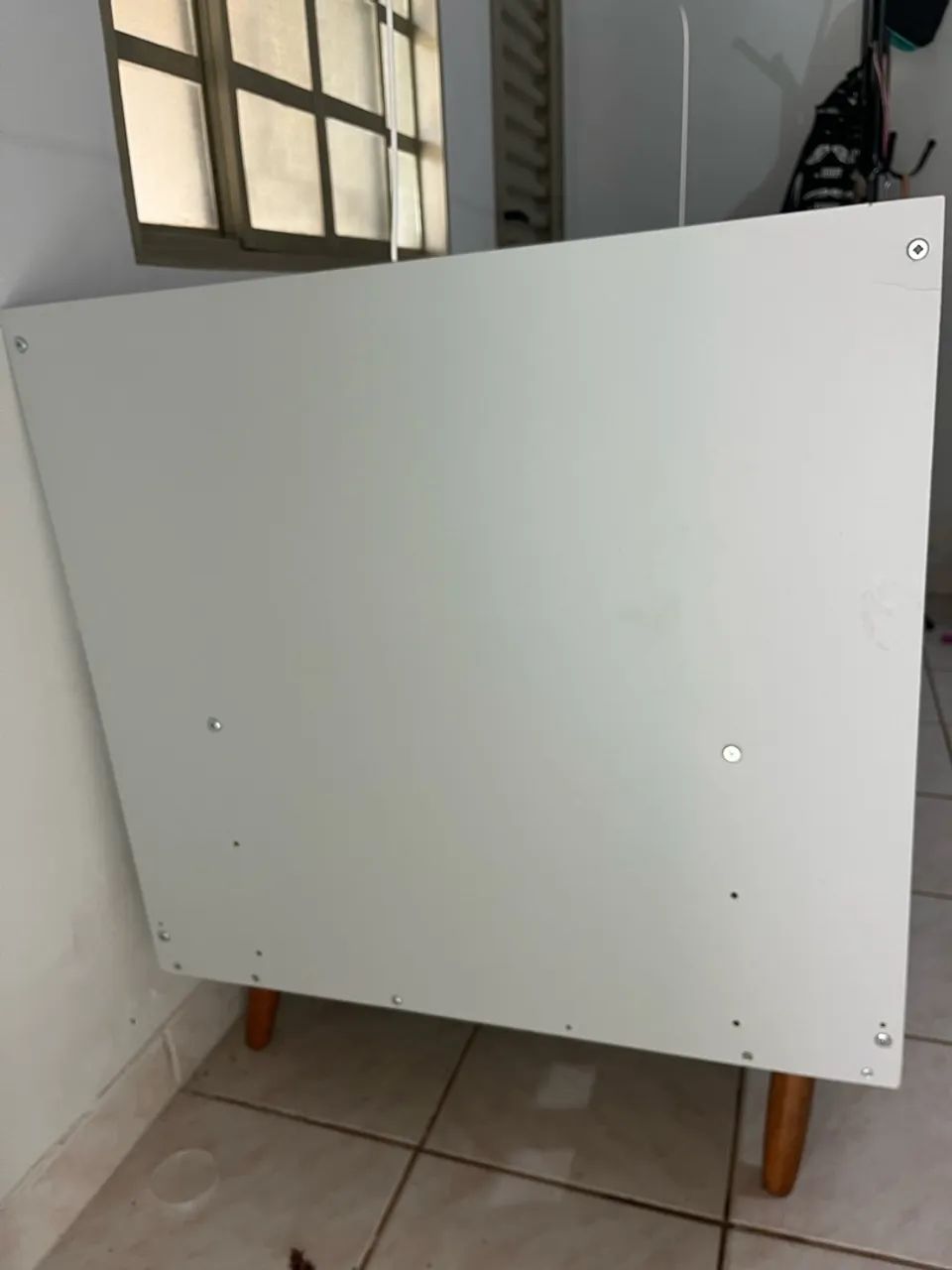 Berço Americano Infantil com colchão  - Foto 5