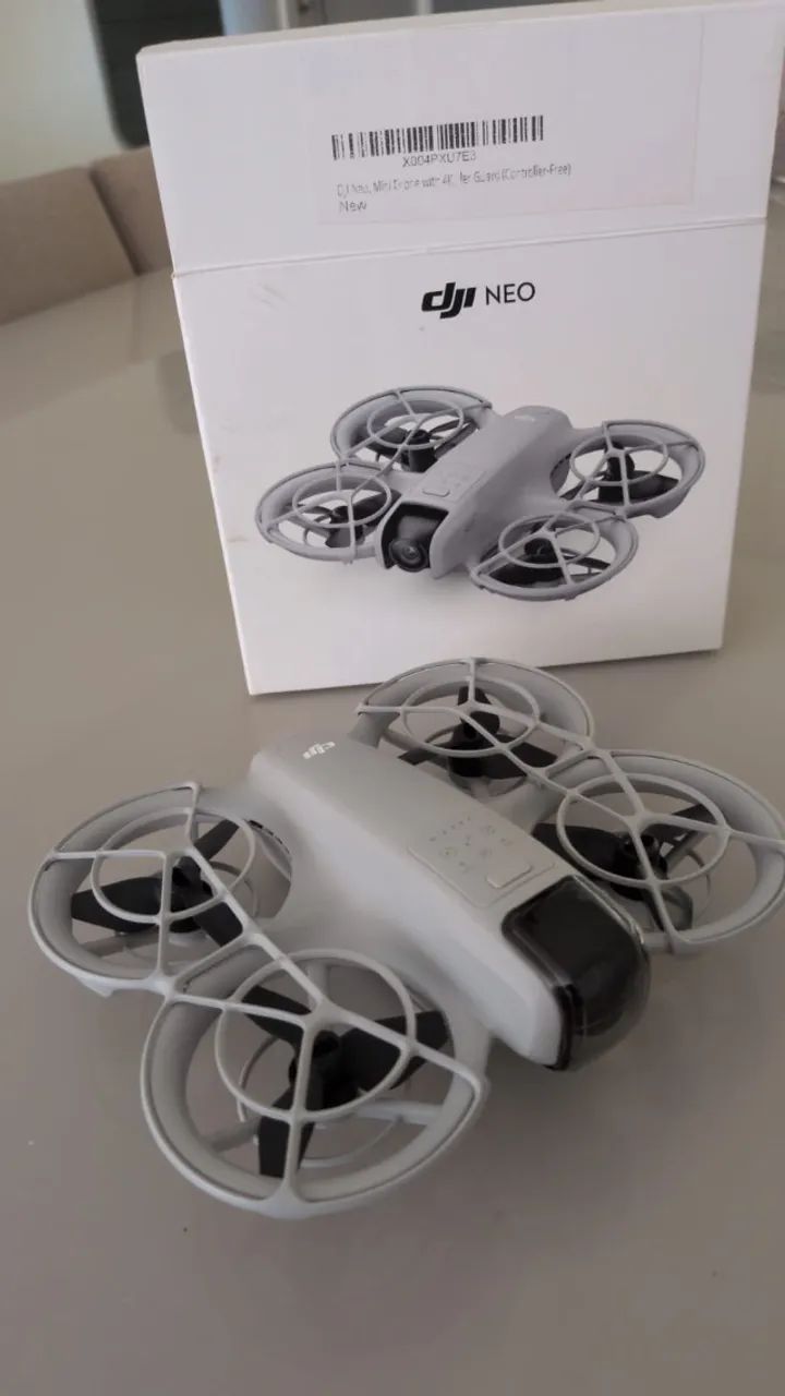 DJI Neo Mini 4k - Controller free432957859447459840