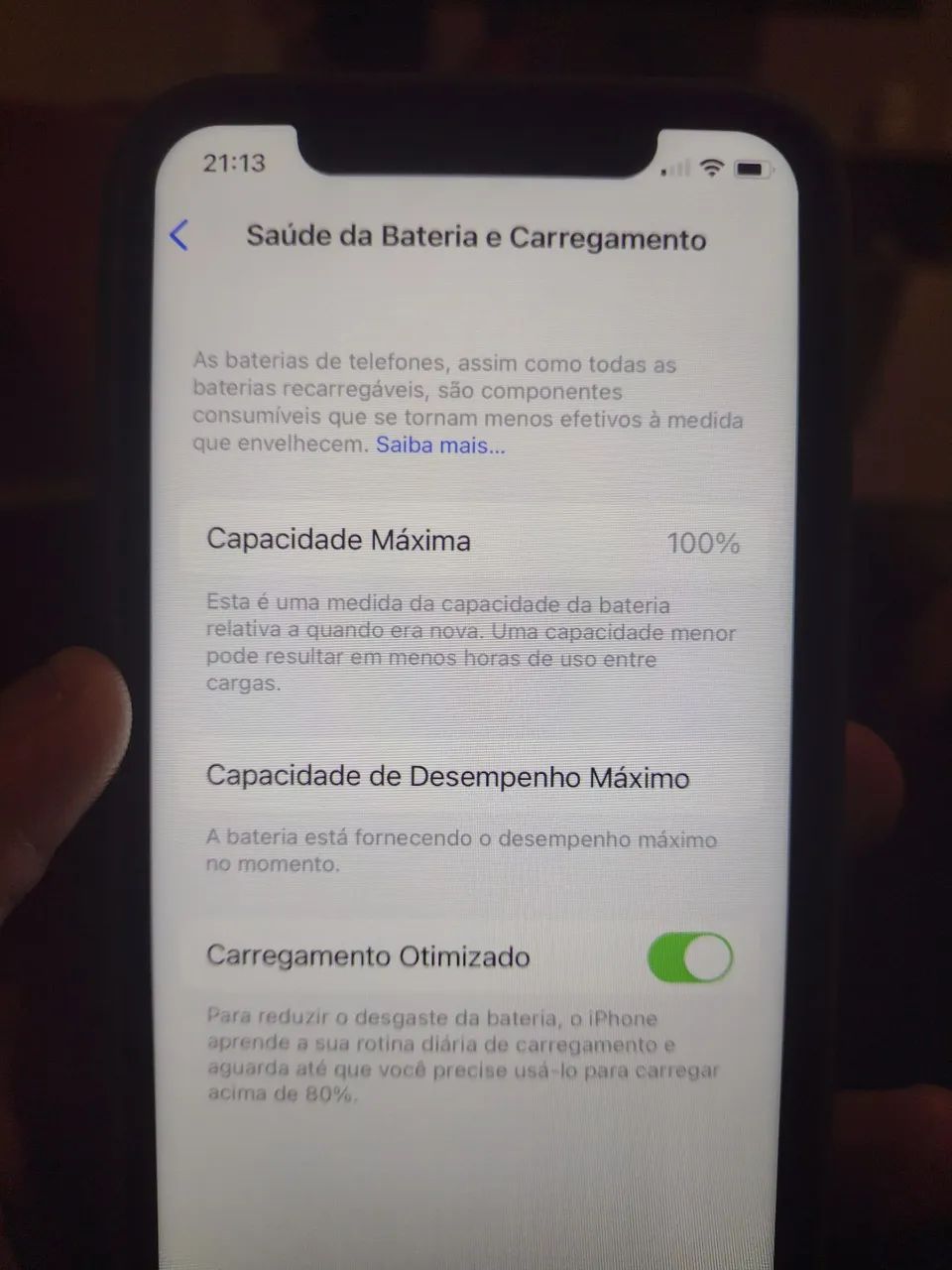 Troco por android  - Foto 4