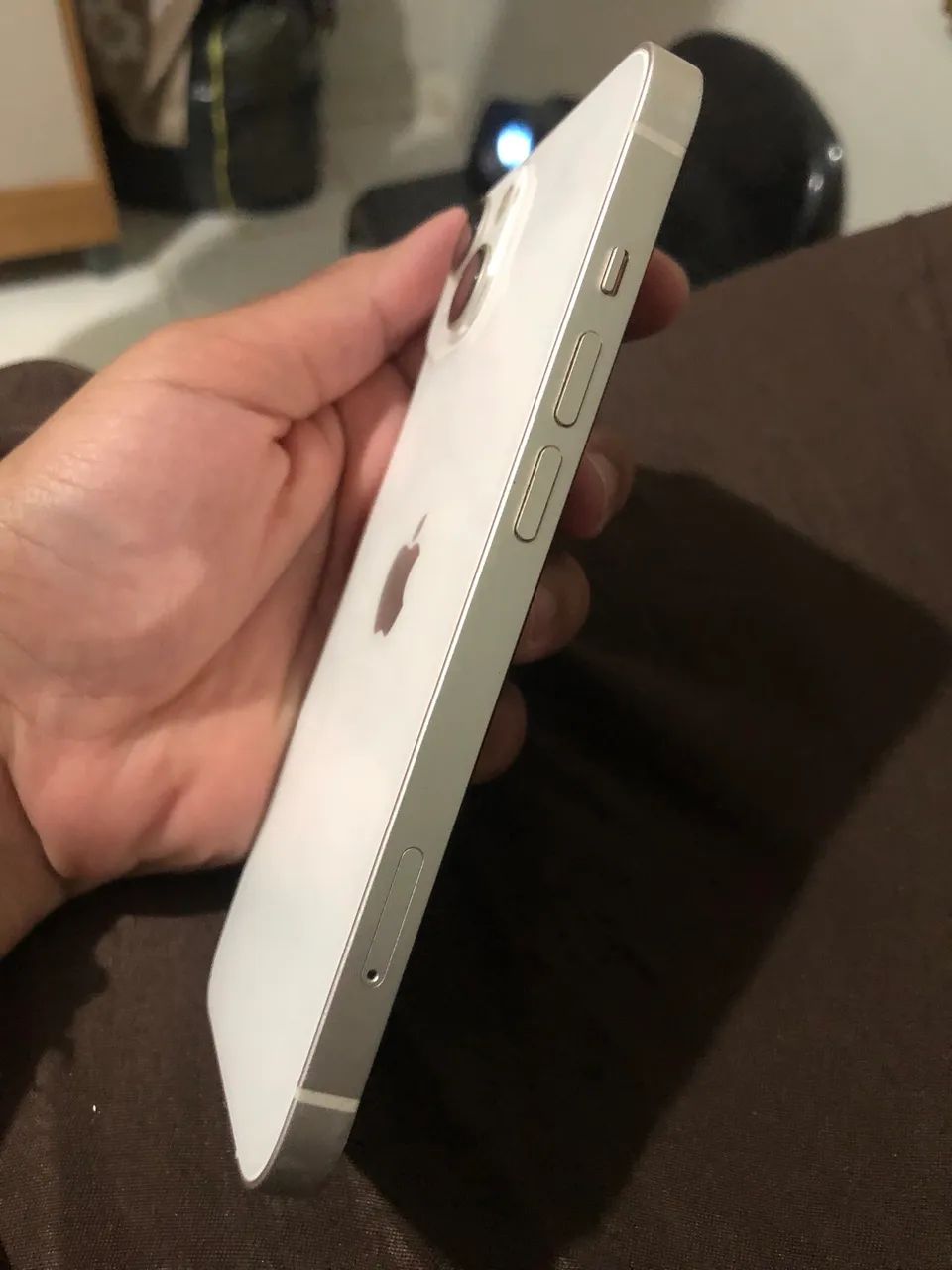 iPhone 13 TODO ORIGINAL - Celulares e Smartphones - Antares
