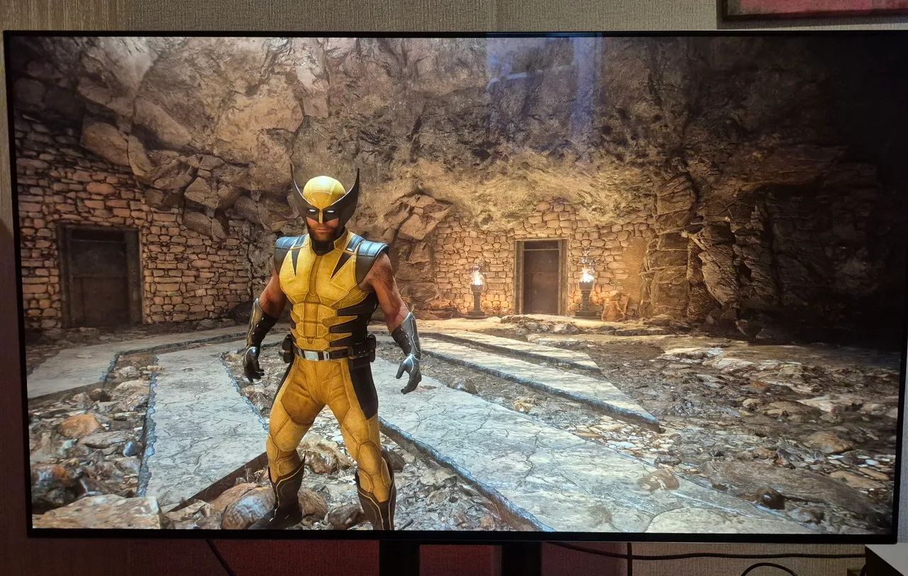 Tv Oled LG C5 42 - Foto 3