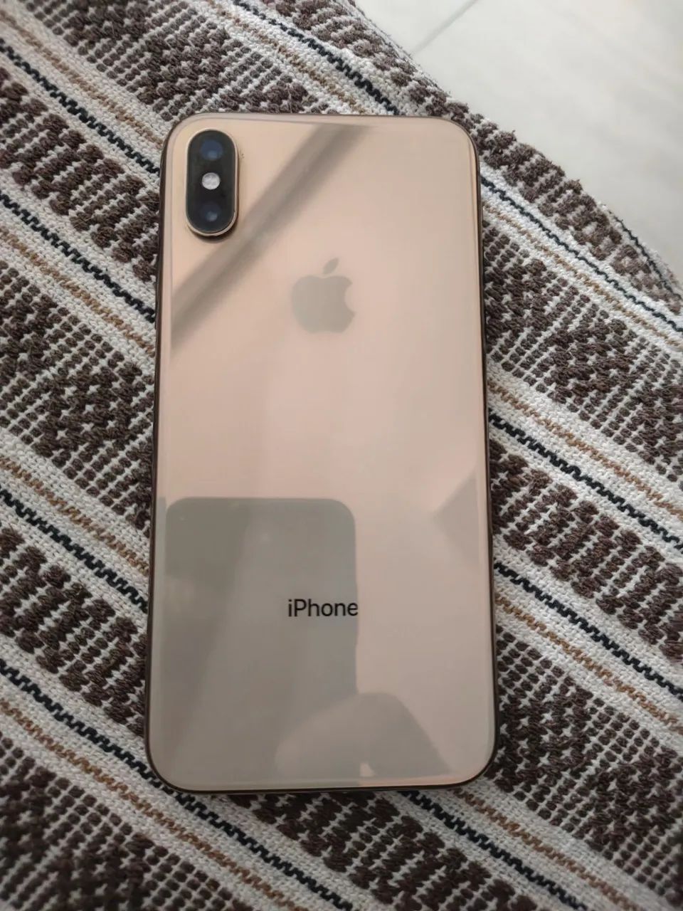 iPhone XS 256GB - Foto 5
