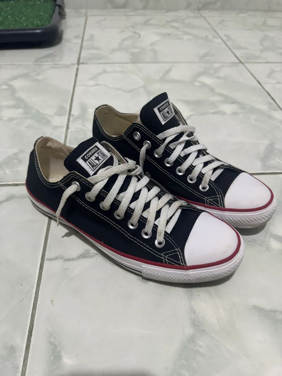 Tênis All Star 