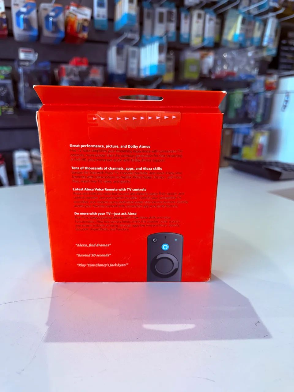 Amazon FireTvStick - Foto 2