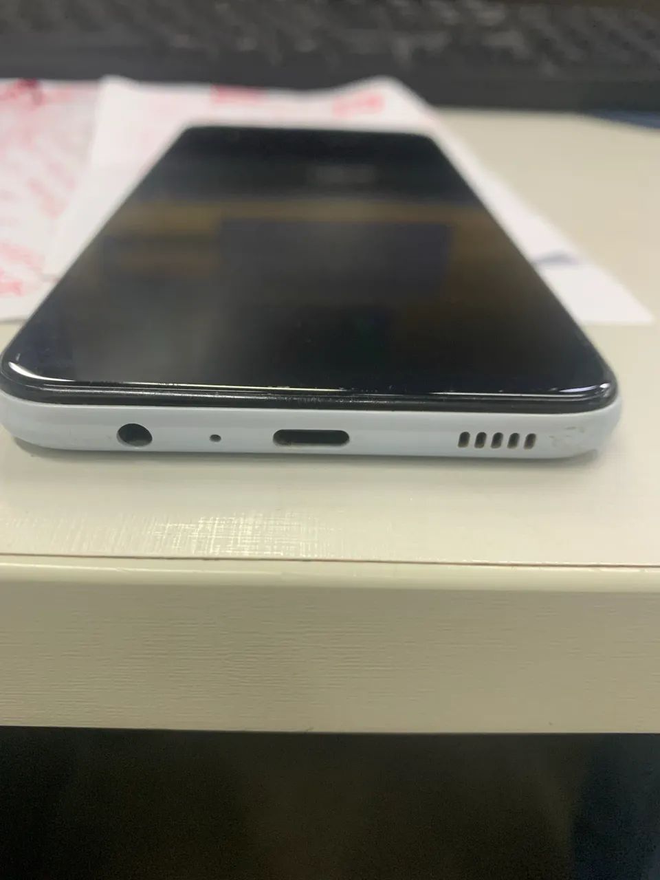 Celular Samsung galáxy - Foto 2