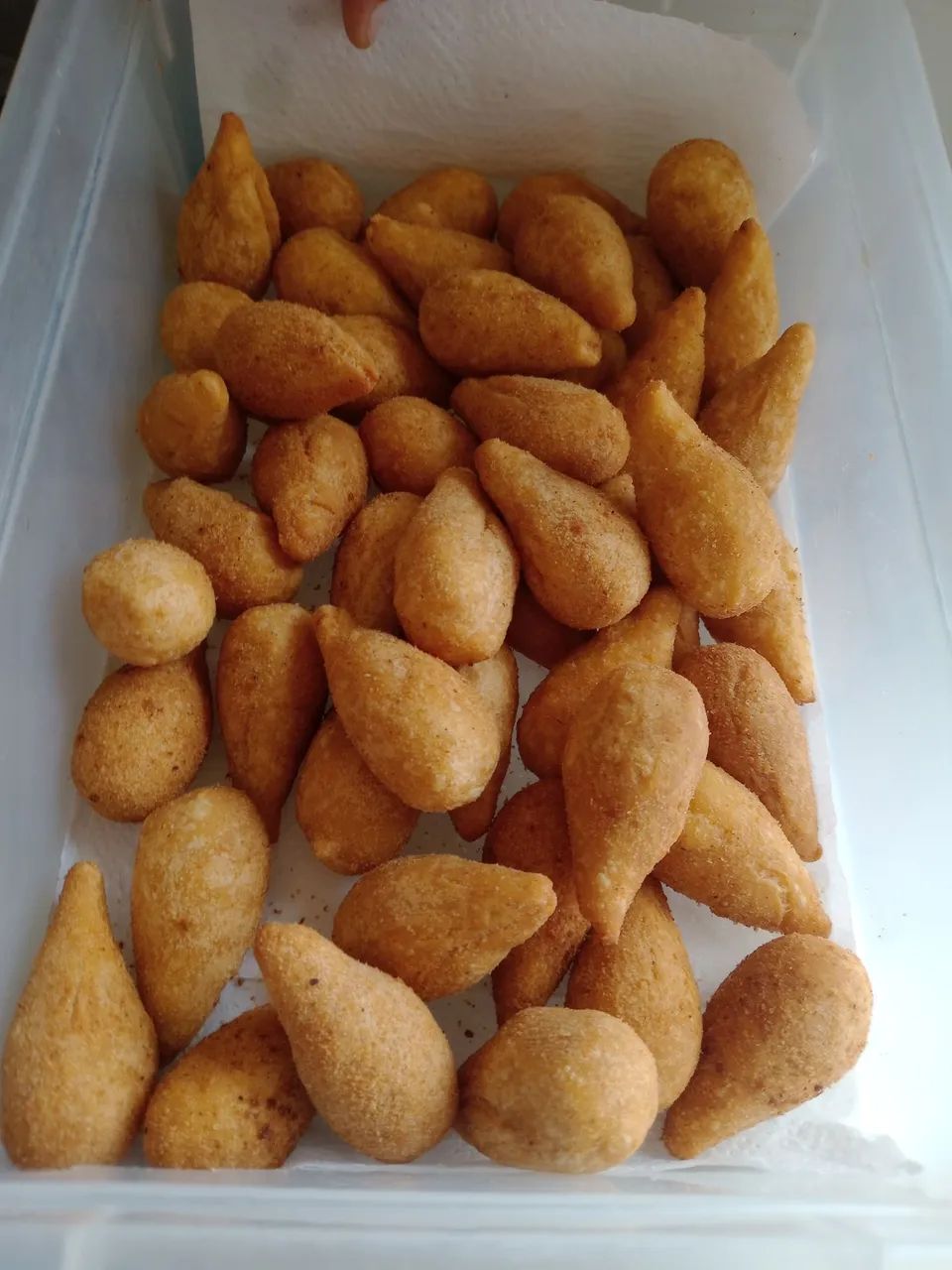 Doces, salgados e bolos ? - Foto 5
