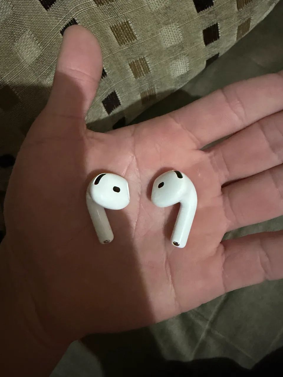 AirPods 4 ANC ( Cancelamento de ruído ) - Foto 2