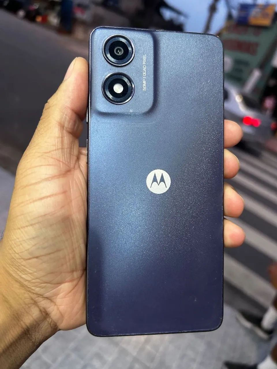 Moto G04s - 128GB - Foto 2