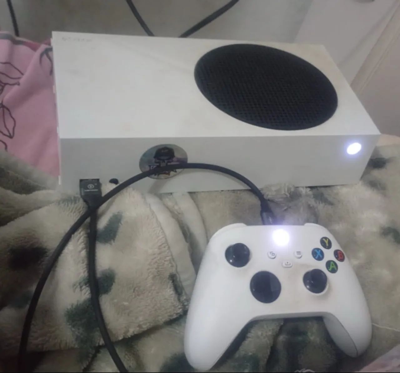Videogame 