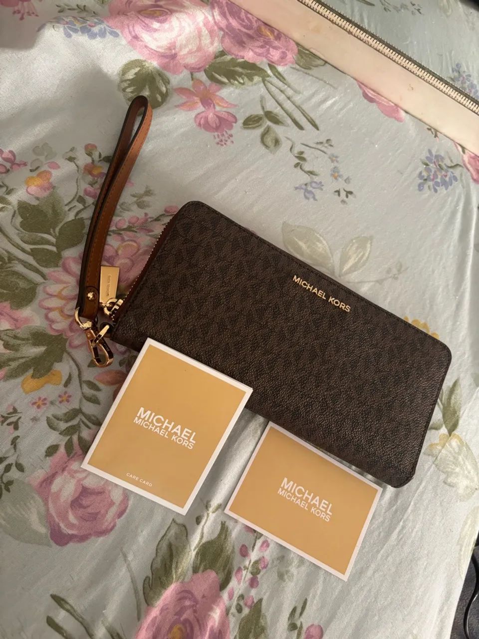 Carteira michael kors  - Foto 2