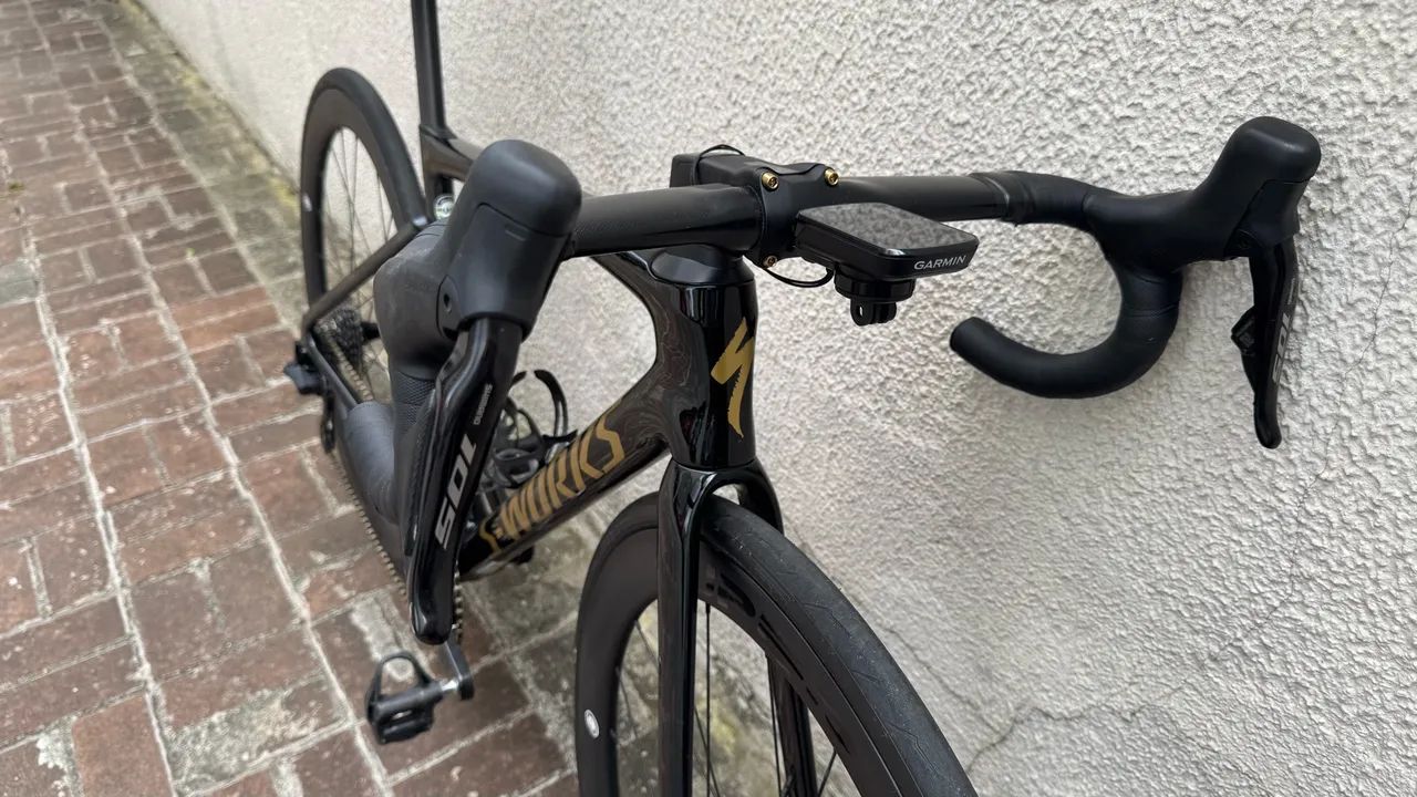S-WORKS TARMAC SL7 - Foto 4