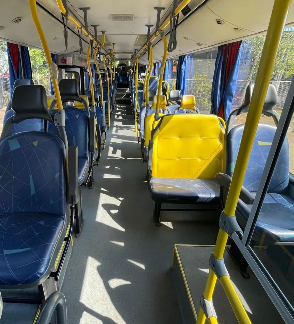 ÔNIBUS URBANO  - Foto 3