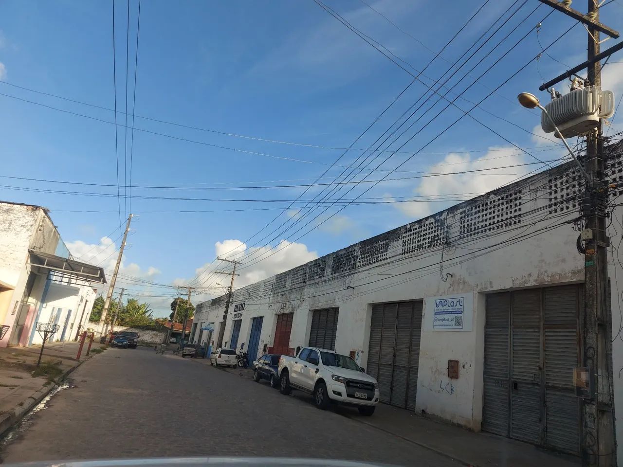 Galpão excelente localização  - Foto 4