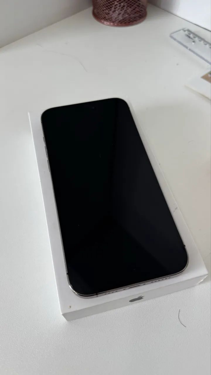 iPhone 14 Pro Max 128  - Foto 2