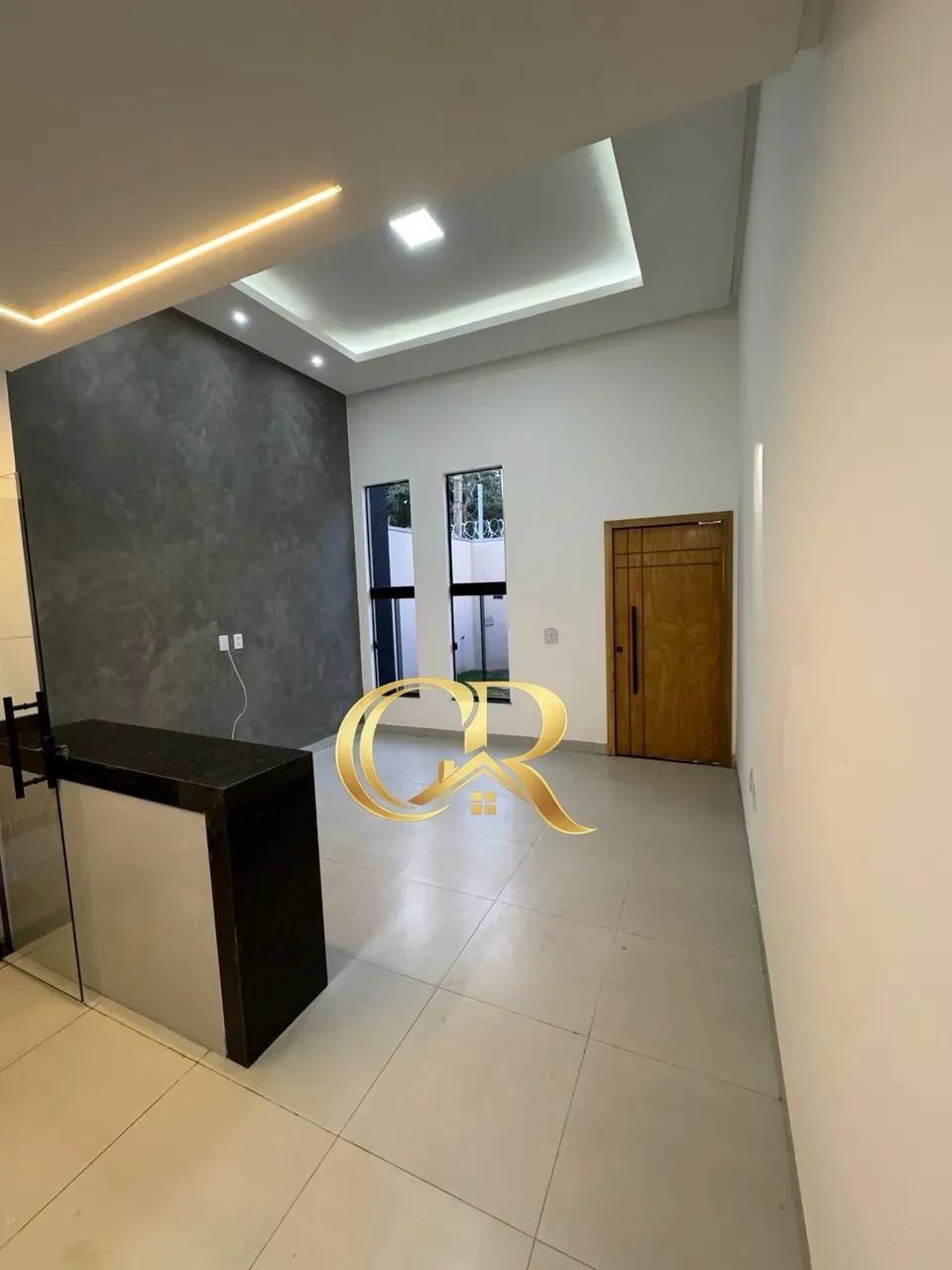 Casa no Maria Lourença em Goiânia - Foto 3