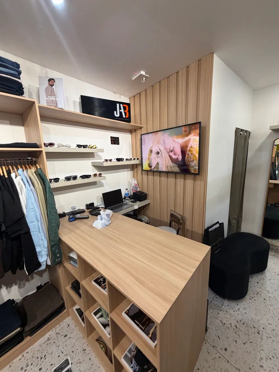 Móveis loja roupa  - Foto 3