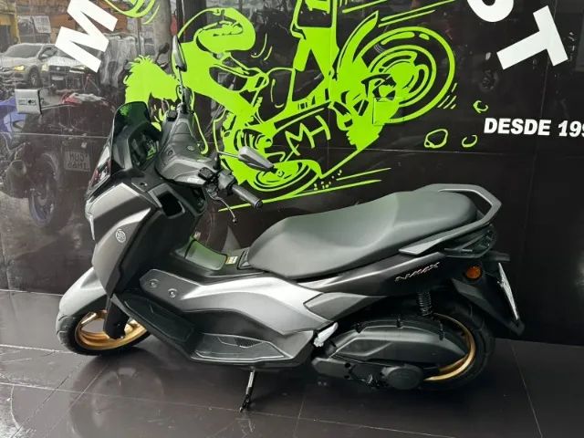 Yamaha Nmax 160 2025 - Foto 2
