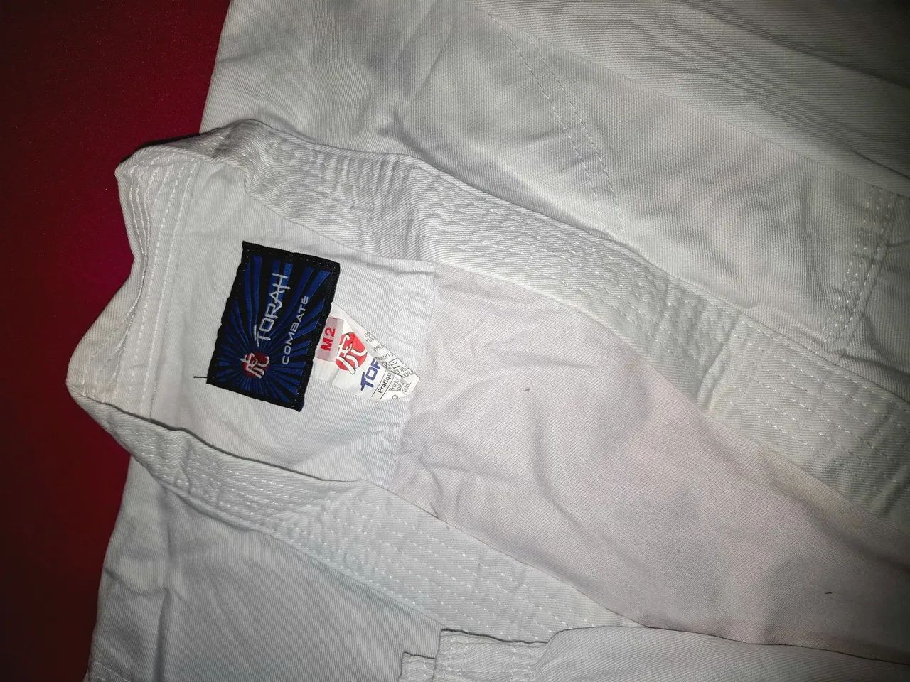Kimono infantil  - Foto 2