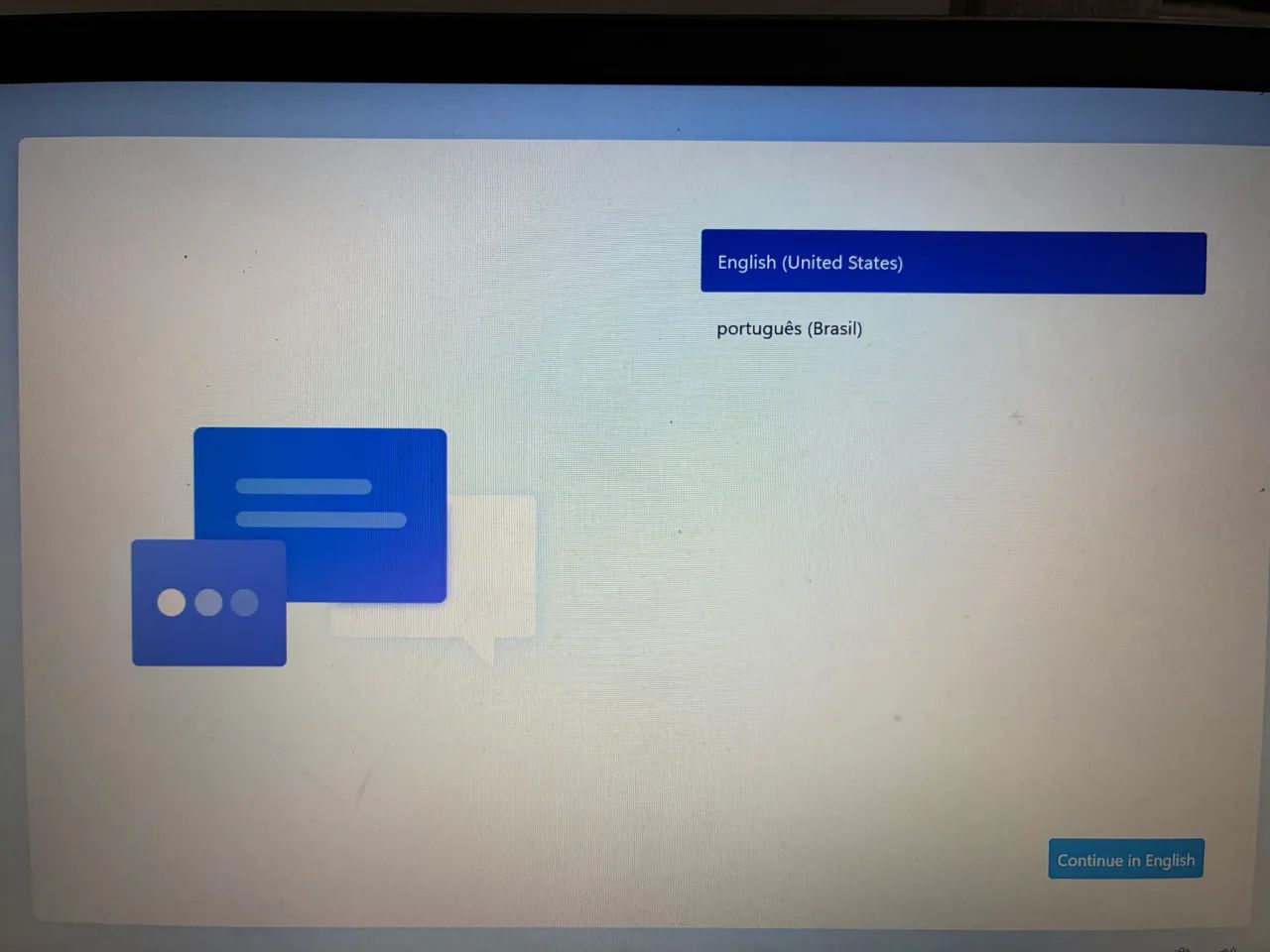 Notebook Samsung Book NP550XDA Celeron 6305 4GB 256GB SSD
