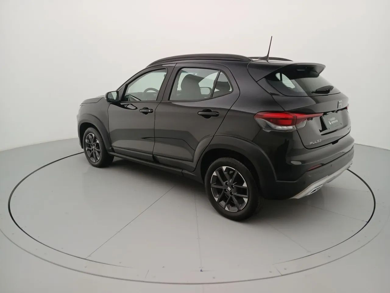 Fiat Pulse 2025 - Foto 3