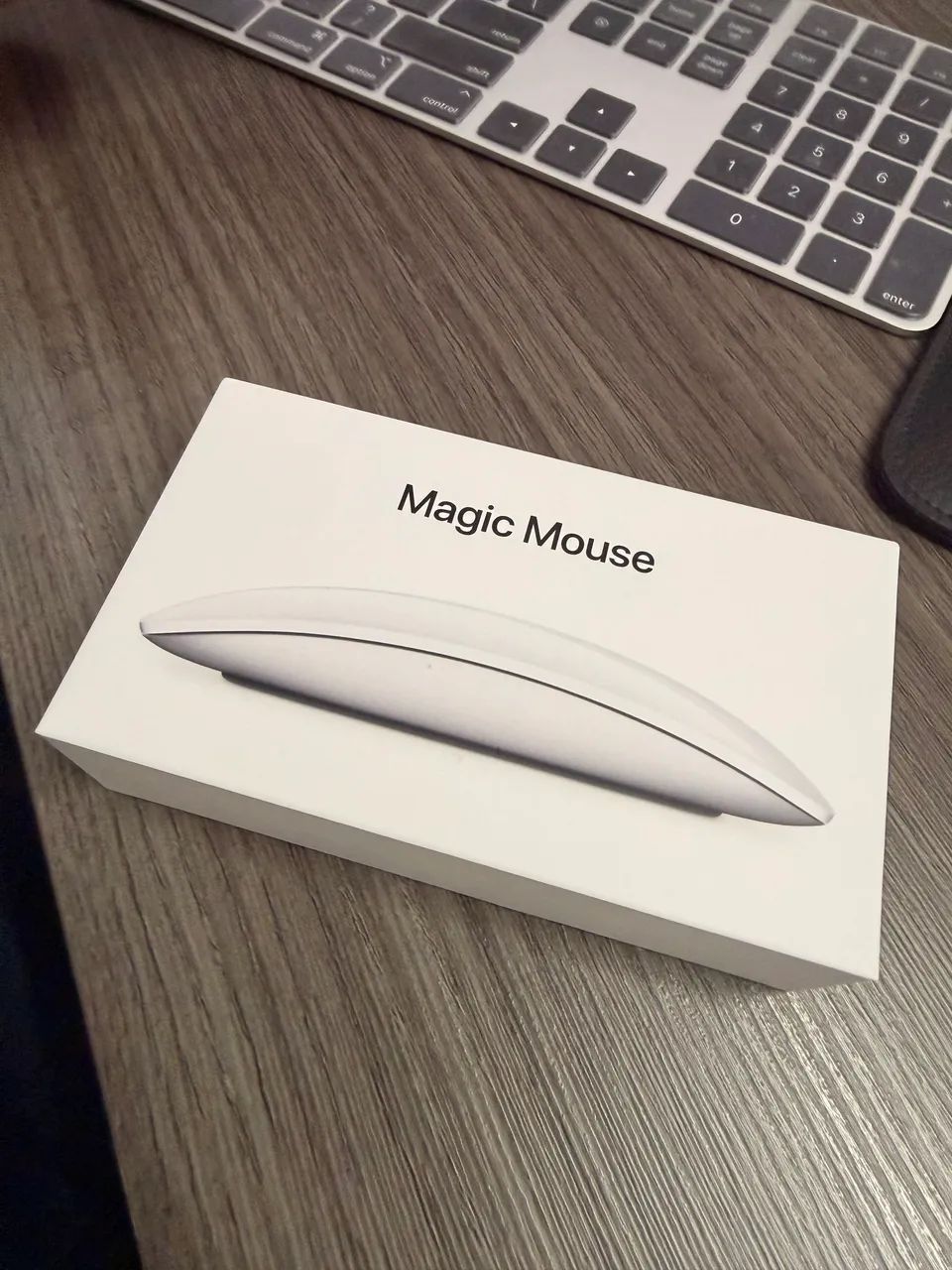 Apple Magic Mouse (USB-C) - Foto 3