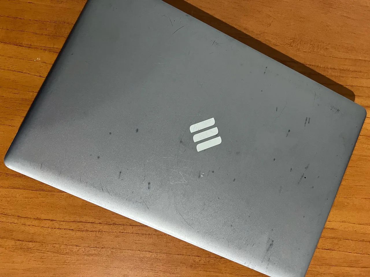 Carcaça de notebook EXO LEIA O ANÚNCIO 