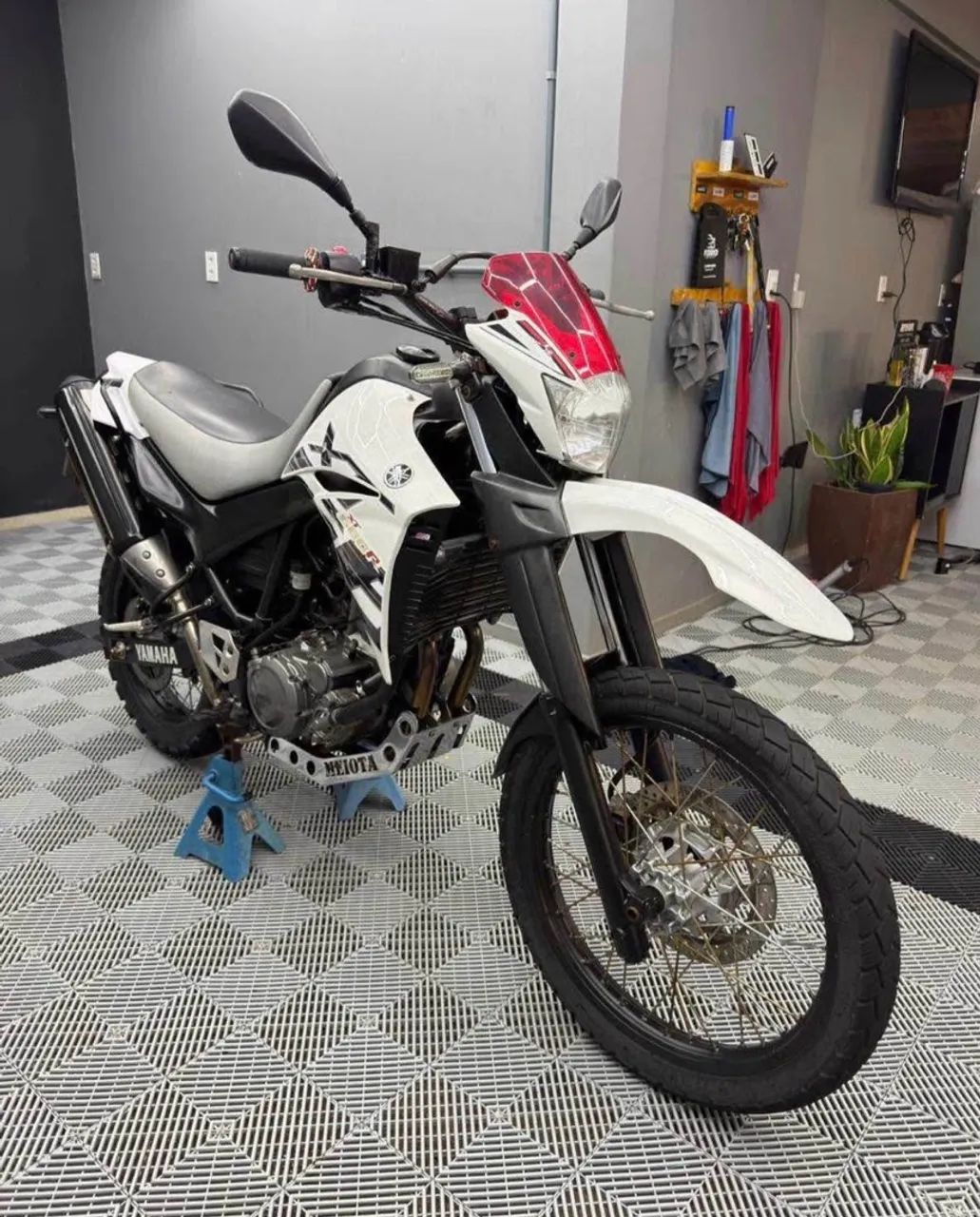XT 660 - Foto 2