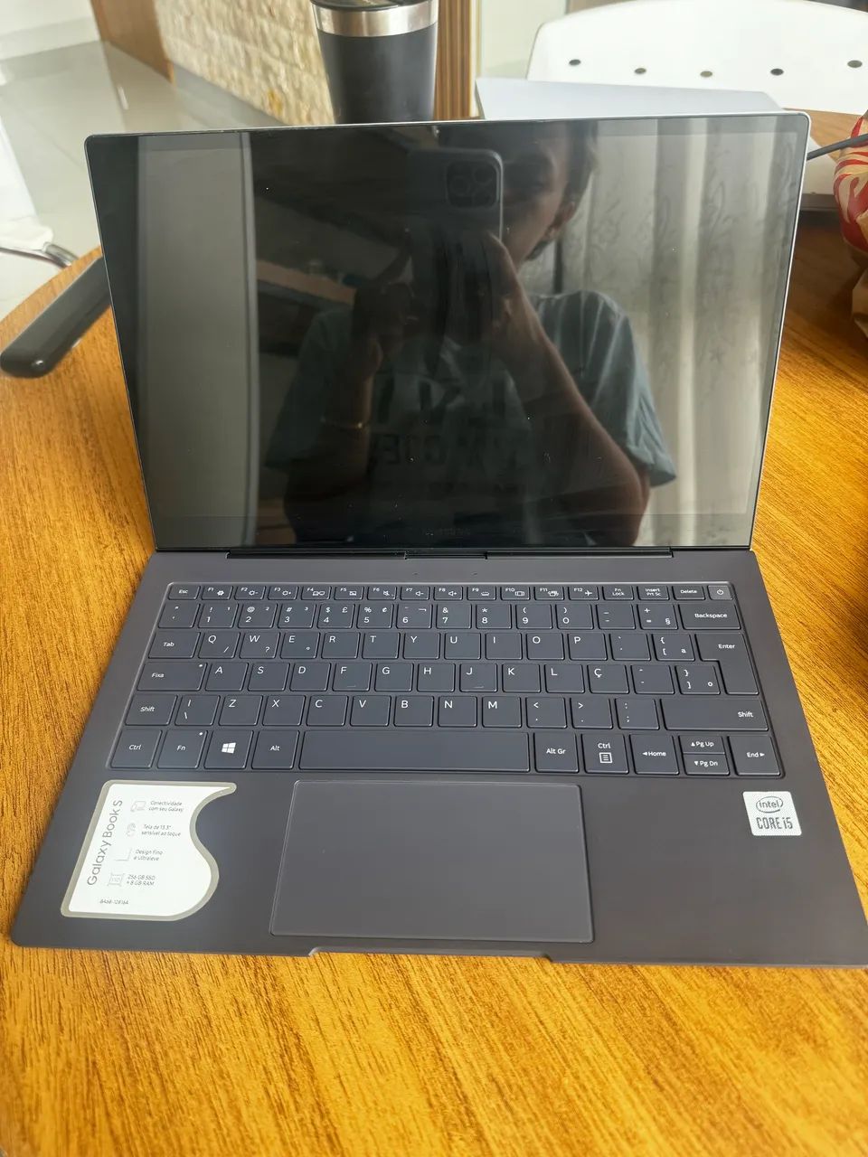 Not Galaxy Samsung book S - Foto 4