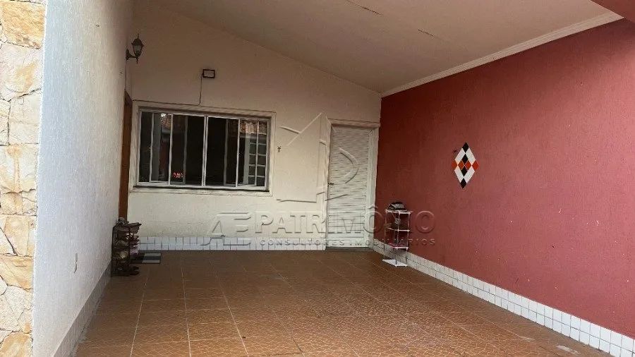 CASA TERREA 2 QUARTOS - Barão - Foto 2