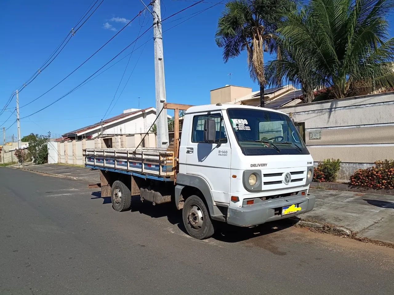 VW 5-140 Delivery - Foto 2